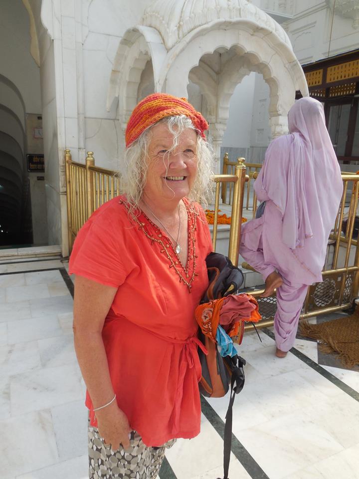 What stands between the Spirit and us? What untruths, thoughts need to be examined, recycled, trashed, and revised as a step in the ladder of light? Or do we need to side step more of our thoughts, touch into the Spirit through silence, and them we will have more enlightened thoughts. It takes an every day practice of meditation to keep sorting through the nonsense thoughts.