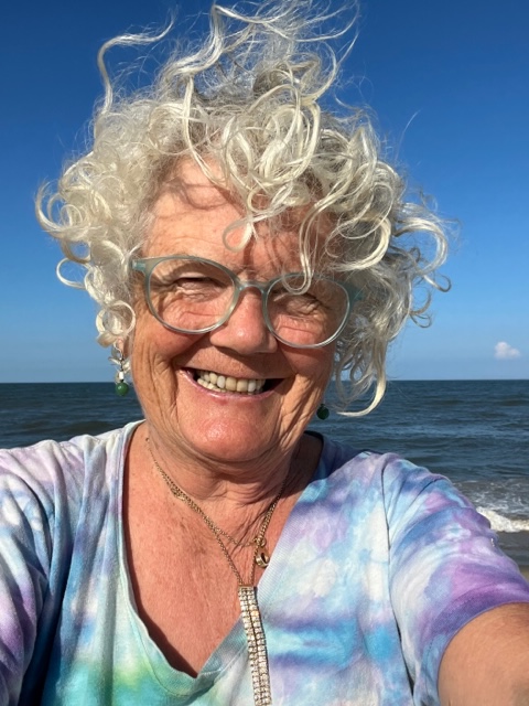 This brings me back to my roots of the mystical to be found in the practice of meditation and in the practice of acceptance of all that comes your way. 